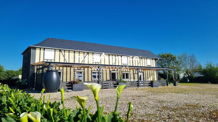 Ma-Cabane - Vente Maison SAINT SIMEON, 120 m²