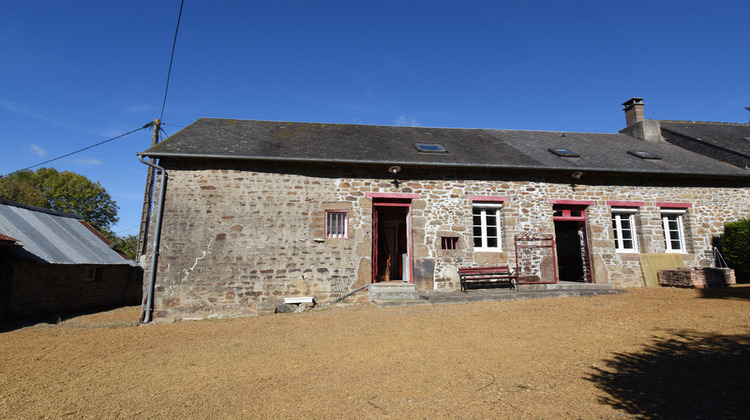 Ma-Cabane - Vente Maison SAINT SIMEON, 90 m²