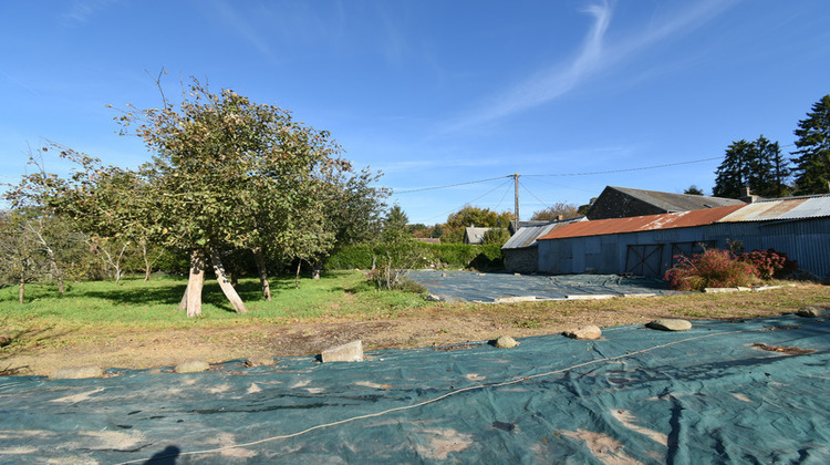 Ma-Cabane - Vente Maison SAINT SIMEON, 90 m²