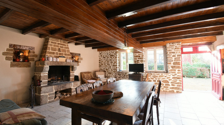 Ma-Cabane - Vente Maison SAINT SIMEON, 90 m²