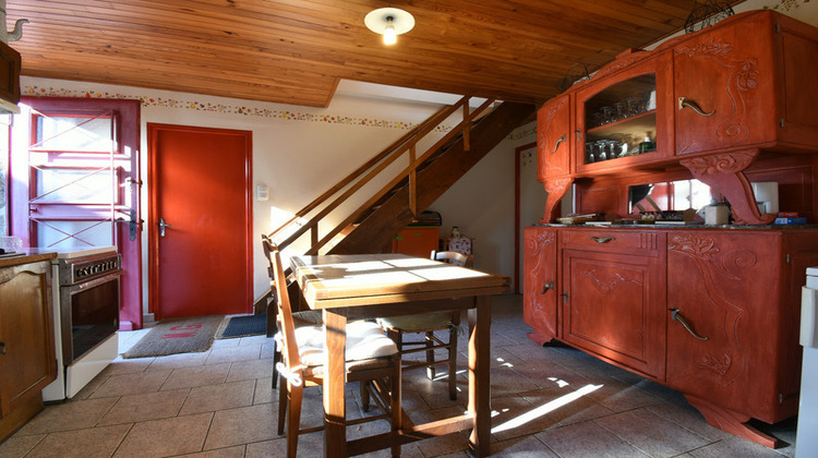 Ma-Cabane - Vente Maison SAINT SIMEON, 90 m²