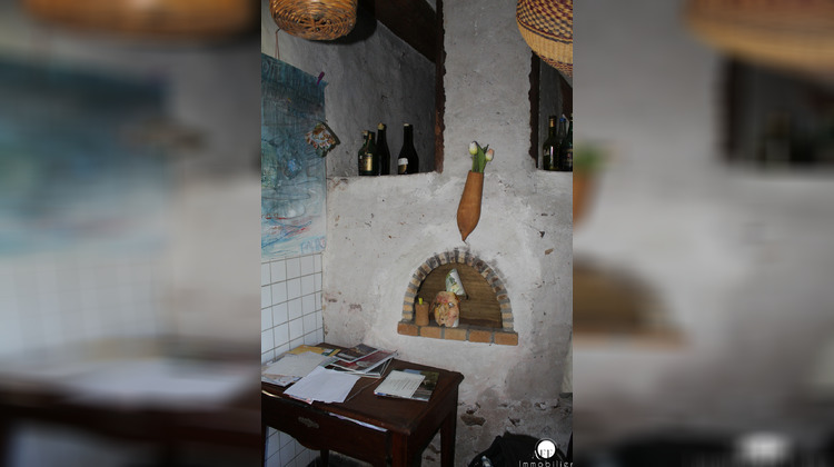 Ma-Cabane - Vente Maison Saint-Siméon, 209 m²