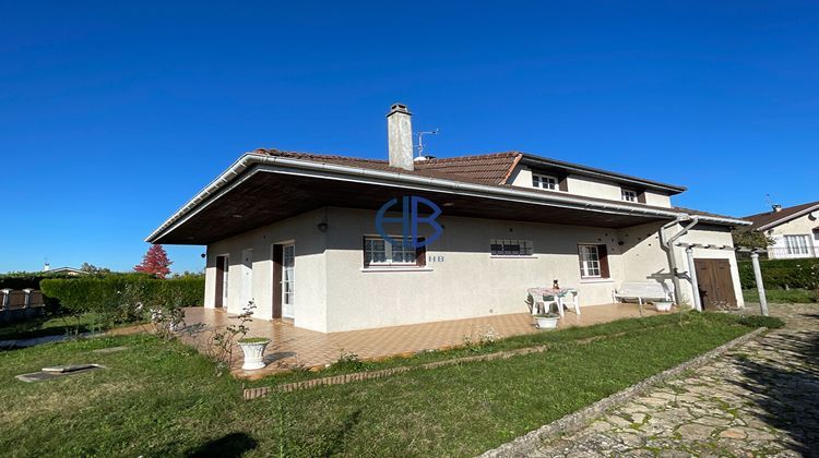 Ma-Cabane - Vente Maison SAINT-SIMEON-DE-BRESSIEUX, 97 m²