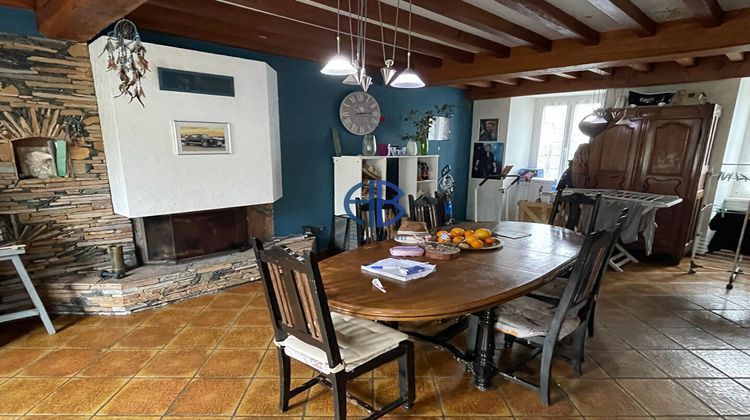 Ma-Cabane - Vente Maison SAINT-SIMEON-DE-BRESSIEUX, 148 m²