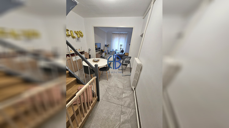 Ma-Cabane - Vente Maison SAINT-SIMEON-DE-BRESSIEUX, 125 m²