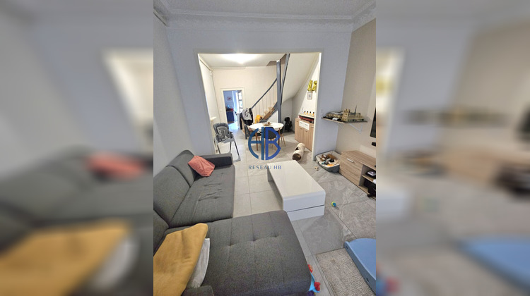 Ma-Cabane - Vente Maison SAINT-SIMEON-DE-BRESSIEUX, 125 m²