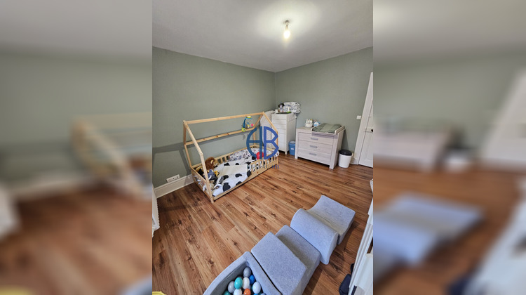 Ma-Cabane - Vente Maison SAINT-SIMEON-DE-BRESSIEUX, 125 m²