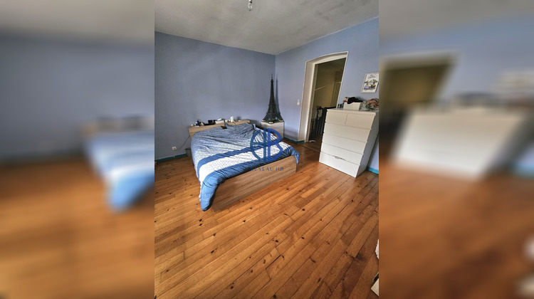 Ma-Cabane - Vente Maison SAINT-SIMEON-DE-BRESSIEUX, 125 m²