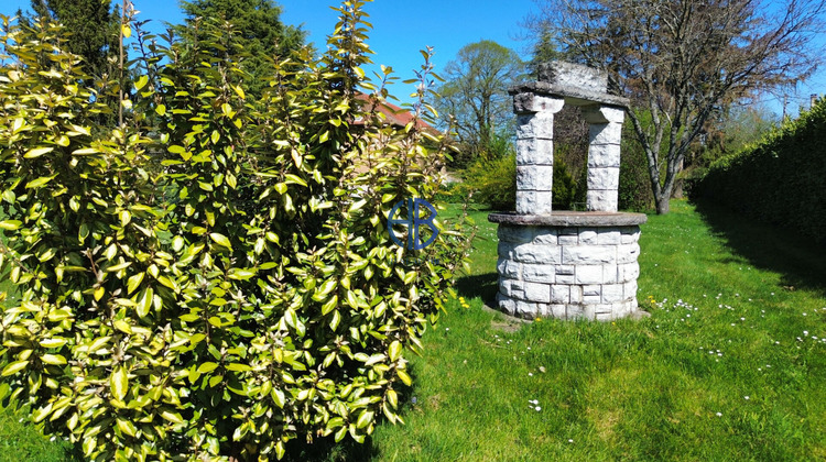 Ma-Cabane - Vente Maison SAINT-SIMEON-DE-BRESSIEUX, 184 m²