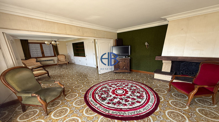 Ma-Cabane - Vente Maison SAINT-SIMEON-DE-BRESSIEUX, 184 m²