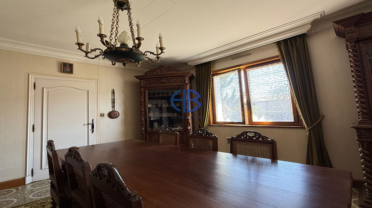 Ma-Cabane - Vente Maison SAINT-SIMEON-DE-BRESSIEUX, 184 m²