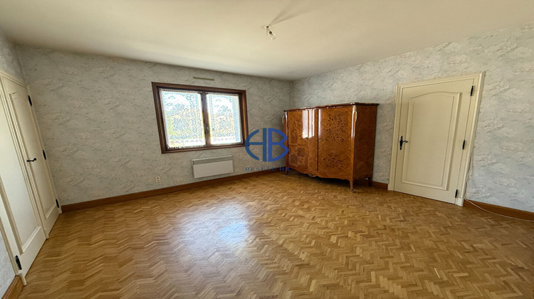 Ma-Cabane - Vente Maison SAINT-SIMEON-DE-BRESSIEUX, 184 m²