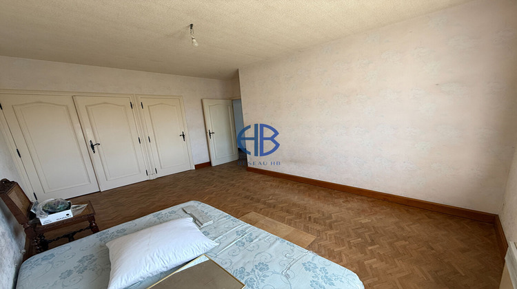 Ma-Cabane - Vente Maison SAINT-SIMEON-DE-BRESSIEUX, 184 m²