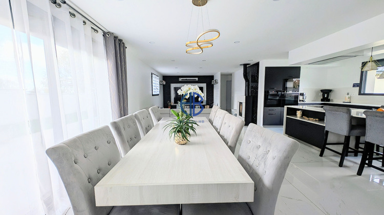 Ma-Cabane - Vente Maison SAINT-SIMEON-DE-BRESSIEUX, 147 m²