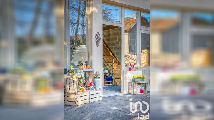 Ma-Cabane - Vente Maison Saint-Siméon-de-Bressieux, 365 m²