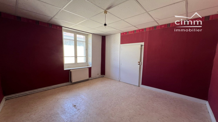 Ma-Cabane - Vente Maison Saint-Siméon-de-Bressieux, 144 m²