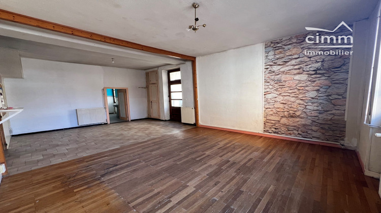 Ma-Cabane - Vente Maison Saint-Siméon-de-Bressieux, 144 m²