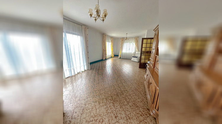 Ma-Cabane - Vente Maison Saint-Siméon-de-Bressieux, 240 m²