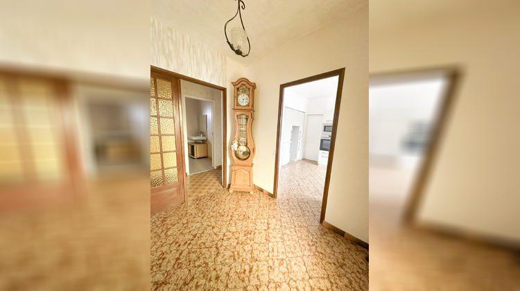 Ma-Cabane - Vente Maison Saint-Siméon-de-Bressieux, 240 m²