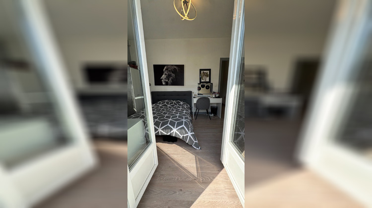 Ma-Cabane - Vente Maison Saint-Siméon-de-Bressieux, 100 m²