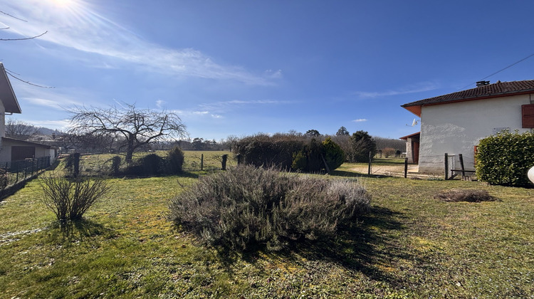 Ma-Cabane - Vente Maison Saint-Siméon-de-Bressieux, 110 m²