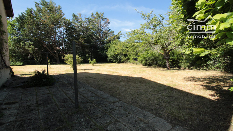 Ma-Cabane - Vente Maison Saint-Siméon-de-Bressieux, 133 m²