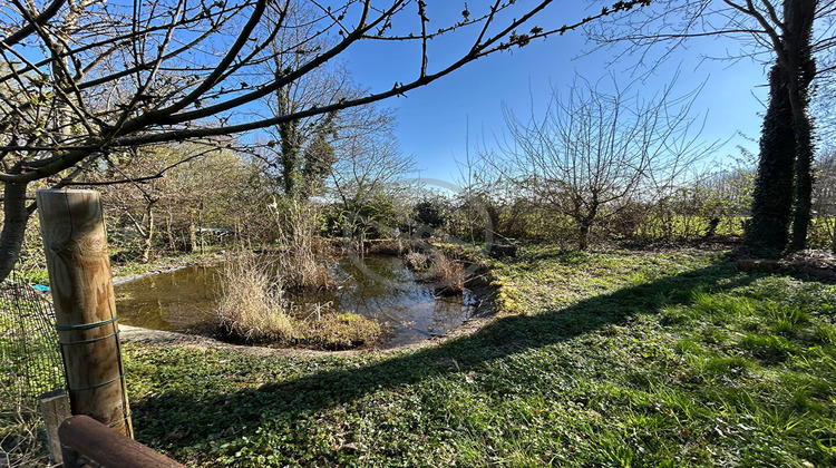Ma-Cabane - Vente Maison SAINT-SIMEON-DE-BRESSIEUX, 250 m²