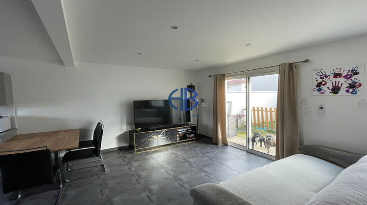 Ma-Cabane - Vente Maison SAINT-SIMEON-DE-BRESSIEUX, 67 m²