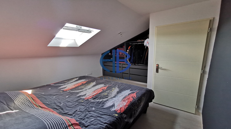 Ma-Cabane - Vente Maison SAINT-SIMEON-DE-BRESSIEUX, 67 m²