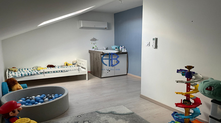 Ma-Cabane - Vente Maison SAINT-SIMEON-DE-BRESSIEUX, 67 m²