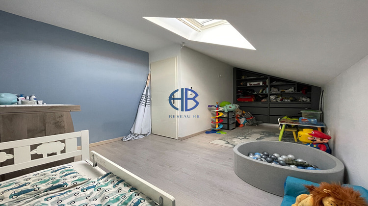 Ma-Cabane - Vente Maison SAINT-SIMEON-DE-BRESSIEUX, 67 m²