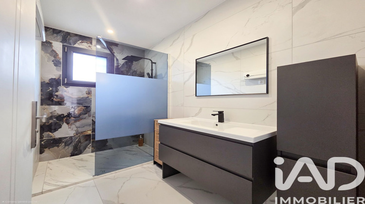 Ma-Cabane - Vente Maison Saint-Siméon-de-Bressieux, 90 m²