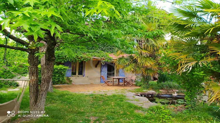 Ma-Cabane - Vente Maison SAINT-SIMEON-DE-BRESSIEUX, 132 m²