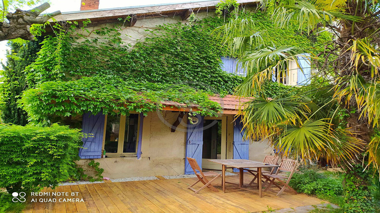 Ma-Cabane - Vente Maison SAINT-SIMEON-DE-BRESSIEUX, 132 m²