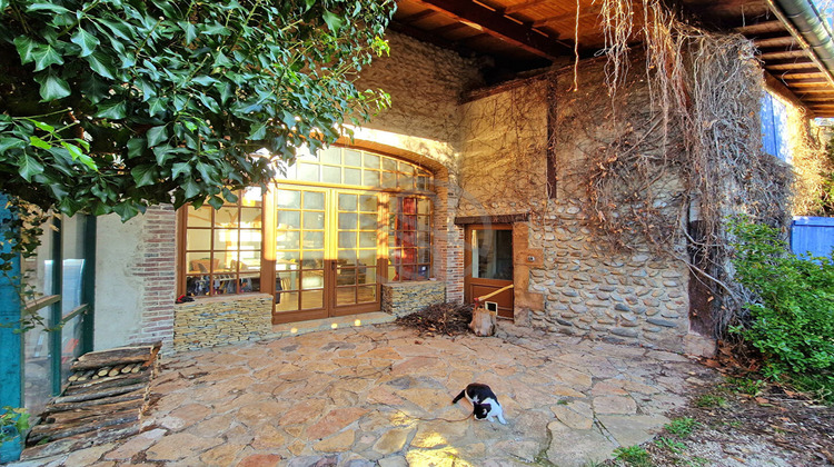 Ma-Cabane - Vente Maison SAINT-SIMEON-DE-BRESSIEUX, 132 m²