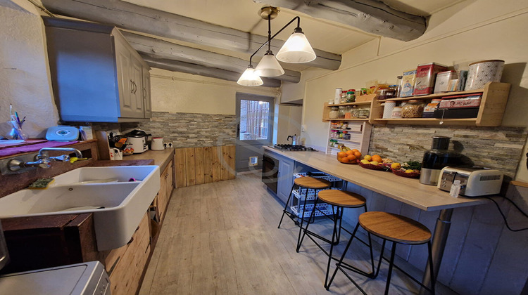 Ma-Cabane - Vente Maison SAINT-SIMEON-DE-BRESSIEUX, 132 m²