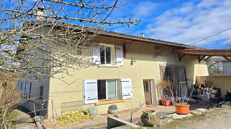 Ma-Cabane - Vente Maison SAINT-SIMEON-DE-BRESSIEUX, 100 m²