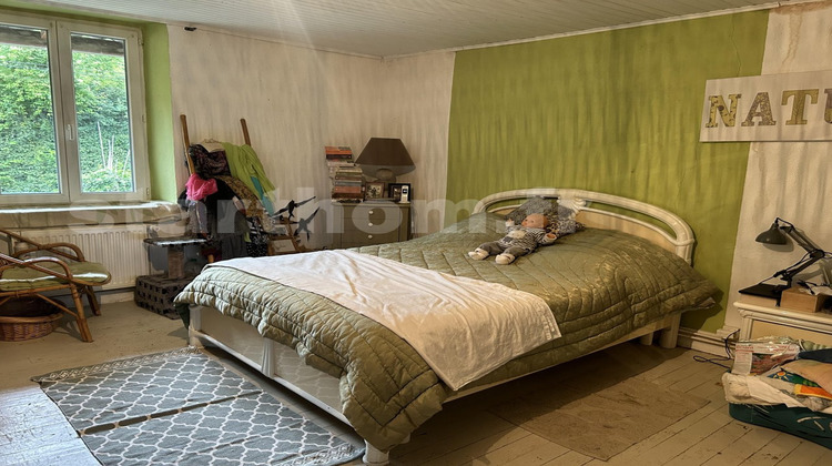 Ma-Cabane - Vente Maison SAINT-SIMEON-DE-BRESSIEUX, 100 m²