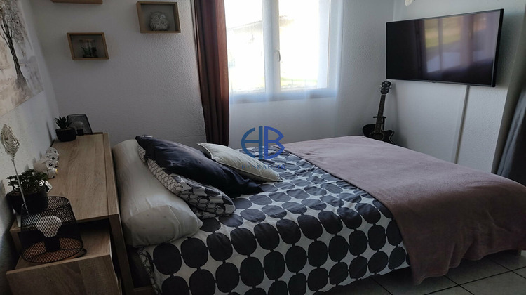 Ma-Cabane - Vente Maison SAINT-SIMEON-DE-BRESSIEUX, 100 m²