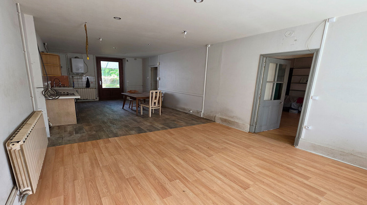 Ma-Cabane - Vente Maison SAINT-SIMEON-DE-BRESSIEUX, 143 m²