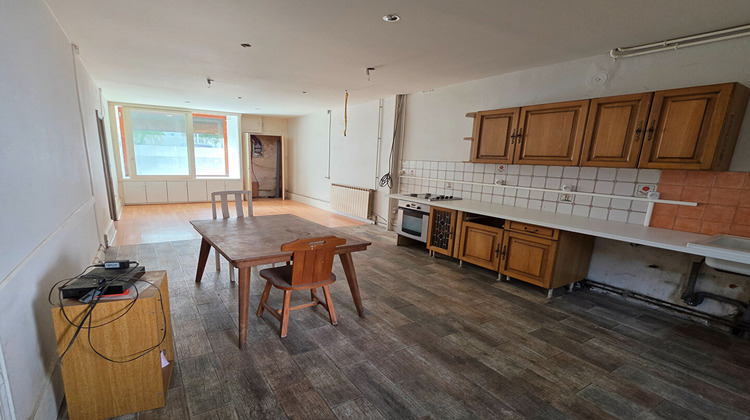 Ma-Cabane - Vente Maison SAINT-SIMEON-DE-BRESSIEUX, 143 m²