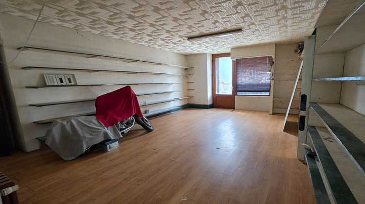 Ma-Cabane - Vente Maison SAINT-SIMEON-DE-BRESSIEUX, 143 m²