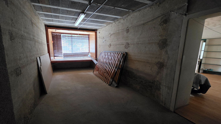 Ma-Cabane - Vente Maison SAINT-SIMEON-DE-BRESSIEUX, 143 m²