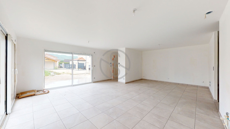 Ma-Cabane - Vente Maison SAINT-SIMEON-DE-BRESSIEUX, 91 m²