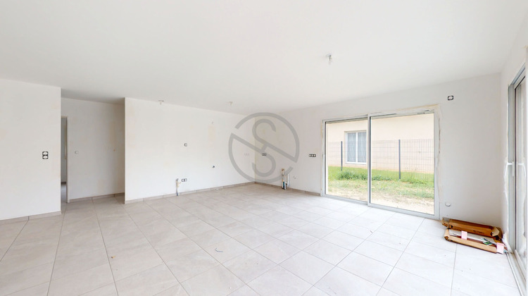 Ma-Cabane - Vente Maison SAINT-SIMEON-DE-BRESSIEUX, 91 m²
