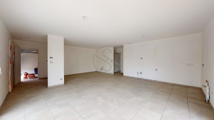 Ma-Cabane - Vente Maison SAINT-SIMEON-DE-BRESSIEUX, 91 m²