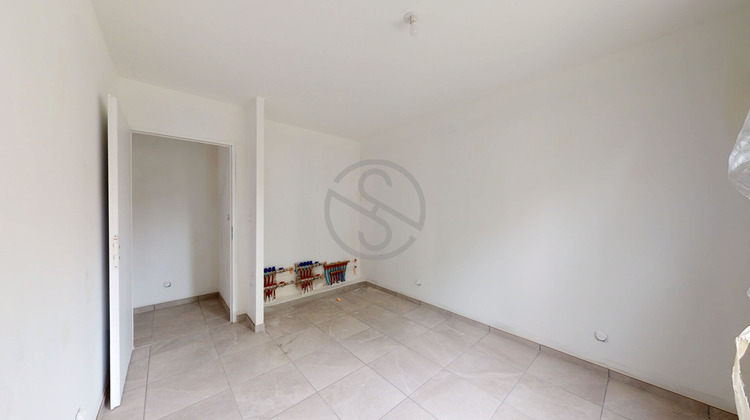 Ma-Cabane - Vente Maison SAINT-SIMEON-DE-BRESSIEUX, 91 m²