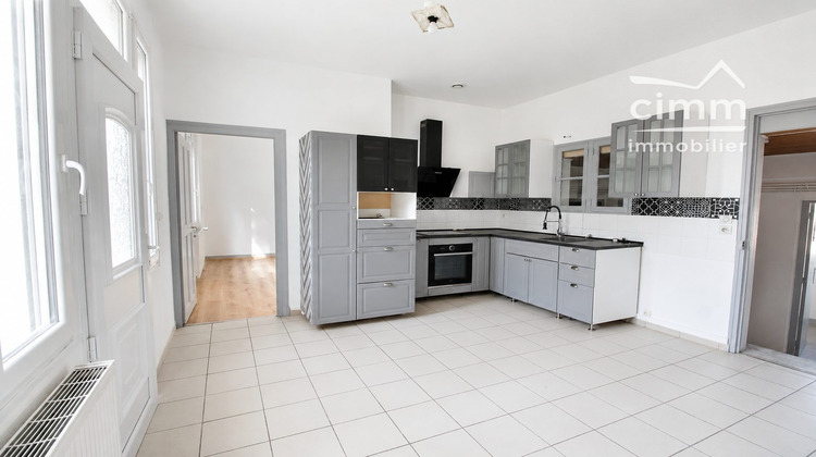 Ma-Cabane - Vente Maison Saint-Siméon-de-Bressieux, 71 m²