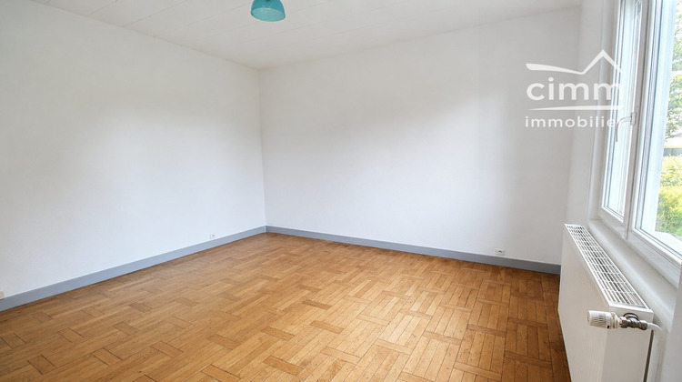 Ma-Cabane - Vente Maison Saint-Siméon-de-Bressieux, 71 m²