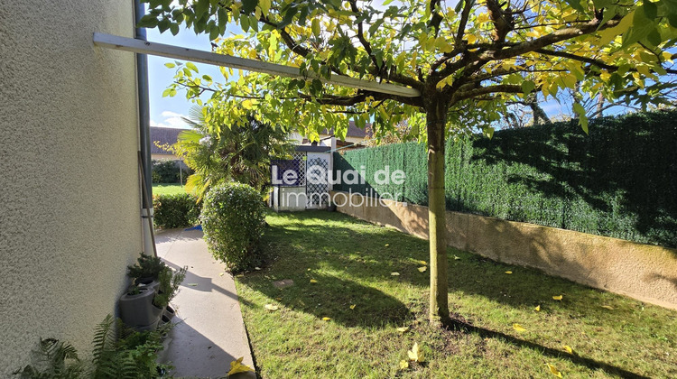 Ma-Cabane - Vente Maison Saint-Siméon-de-Bressieux, 154 m²